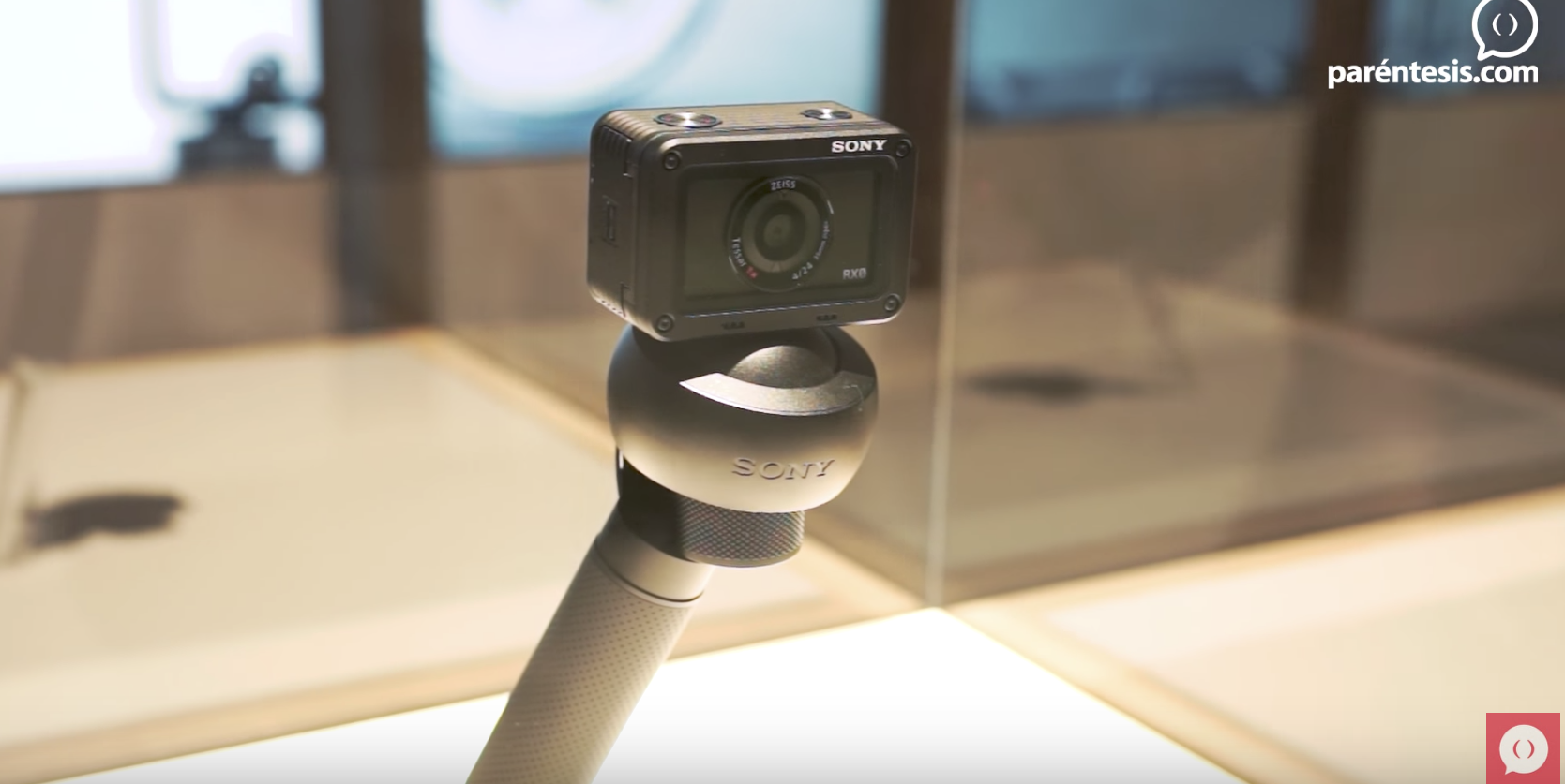 SONY - 新品同様DSC-ＲX0 II +WG2X ジンバルセット定価合計127,399円 SONY - 新品同様DSC-RX0 II +WG2X ジンバルセット定価合計