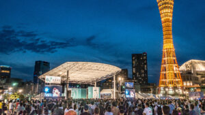 「海フェスタ神戸 」第16回 Kobe Love Port みなとまつりではCrystal Keyなど出演-Photo Journal | Vol.18– #α6300 #RX100M4