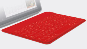 iPad Air2用のロジクールBluetoothのキーボード、『Keys-To-Go』などを10%オフで購入する方法