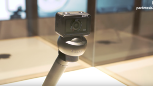 ソニーRX0専用の純正ジンバルは発売されるのか？