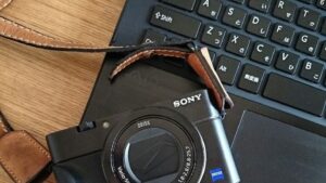 「SONY RX100m3」の動画をさらに追及する　タイムラプスも試す