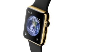 「Apple Watch」 2015年4月出荷開始予定　Appleティム・クックCEOが発言