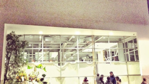 レセプション「ブルーボトルコーヒー|Blue Bottle Coffee」 清澄白河ロースタリー＆カフェ、2月6日オープン先駆けて