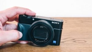 RX100M6がAdobeのCamera Rawに対応！Lightroomで現像可能に
