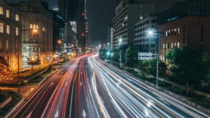 富士フイルム XF10で撮る神戸の夜|Photo Journal Vol.90