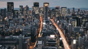 iPhoneで長時間露光を定期的に修行中|Photo Journal Vol.95