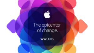 Appleは「WWDC2015」を6月8日〜12日に開催！