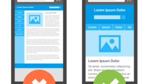 【重要】4月21日よりGoogle 検索でモバイル向けかどうかが重視される　「モバイル フレンドリーテスト」で確認しよう！