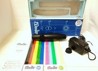 【世界初】空中に描ける3Dペン | 3Doodler（スリードゥードゥラー）　開封と使い方レビュー