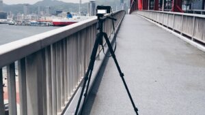 素晴らしい映像を撮りたい為にミラーレス一眼SONY α6000で「ハイパーラプス」を試みた件