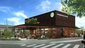 【スタバ全国制覇！】いよいよ5月23日『スターバックス コーヒー シャミネ鳥取店』鳥取県に第一号店オープン！