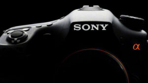 SONY 一眼カメラ α99の後継機「α99II」は9月発表で4K動画撮影可能か？？