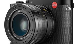 ライカ 24MPフルサイズセンサー搭載 「Leica Q」を発表！レンズ固定式
