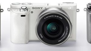 SONY「α6000」がアップデートでXAVC Sに対応＆起動時間が短縮！起動時間の比較動画あり。