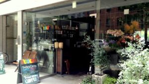 BROOKLYN  ROASTING  COMPANY  KITAHAMA（ブルックリン　ロースティング　カンパニー北浜）スペシャリティーコーヒー