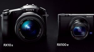 国内正式発表！ソニー高級コンデジ「RX100m4」・「RX10ｍ2」4K動画撮影や最大960fpsのスーパースローモーション機能搭載