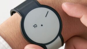 24通りのデザイン！ソニー電子ペーパー時計「FES Watch」販売へ