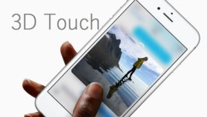 「iPhone 6s / 6s Plus」に搭載「3D Touch」の「Peek(ピーク）」と「Pop（ポップ）」とは