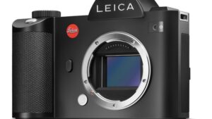 ライカがフルサイズミラーレス一眼「ライカ SL（Typ601）」とレンズ3本を発表！