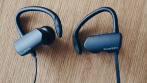 【購入しやすい価格帯】Bluetoothイヤフォン「SoundPEATS(サウンドピーツ) bluetooth イヤホン Q9A」レビュー