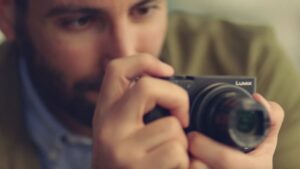 Panasonic 高倍率ズーム「LUMIX DMC-TZ100 」を公開！1型センサーで25-250mmの高倍率ズーム 4K動画搭載！