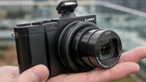 Panasonic「 LUMIX TX1（LUMIX TZ100）」は撮影後にピント調整可能な高倍率ズーム、4K撮影搭載など、旅カメラに最適な1台！