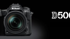 「Nikon D500」の押さえておきたい機能11点とプラスα