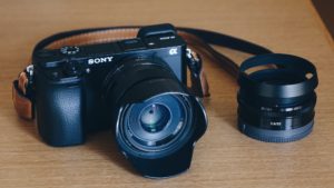 ソニー新型ミラーレス一眼「α6300」はα6000からどれくらい進化したのか比較（外観はほぼ同じだが、中身は別物）