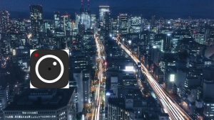 iPhoneアプリ「ProCam 5」で夜景や花火を撮影する方法　スローシャッター(長時間露光）に対応！