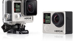 訂正：またGoPro HERO4 BlackEditionの発売日延期？？　（日本【発売日11月30日決定？】GoPro HERO4 BlackEdition）