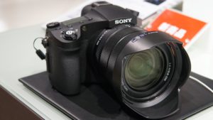 【簡易レビュー】SONY RX10 III (DSC-RX10M3) 発売！RX10M2との違いや触った感想