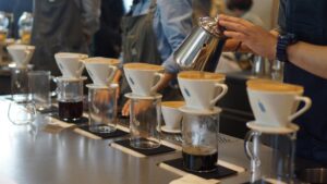 「ブルーボトルコーヒー 六本木カフェ（仮）」が「TRI-SEVEN ROPPINGI  （トライセブン ロッポンギ）」に間もなくオープン！？