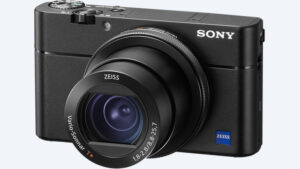 SONY DSC-RX100M5（RX100 V)を発表！世界最速AF搭載の1型センサー高級コンデジ