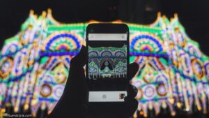 第22回 「神戸ルミナリエ2016」 開催概要など 12月2日(金) ～ 12月11日(日) 10日間