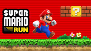 スーパーマリオランが本日から全国のApple Storeで体験可能 | 『SUPER MARIO RUN』