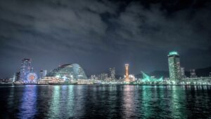 2017年1月1日 神戸開港150年を迎えることについて